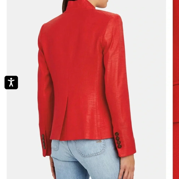 VERONICA BEARD
Farley Dickey Blazer - Picture 3 of 8